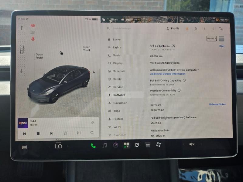 tesla model 3 2025 5YJ3E1EA8SF916323 image tesla model 3 2025 5YJ3E1EA8SF916323 image